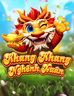 Trò Chơi Scatter