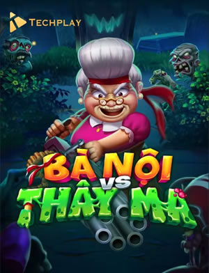 Trò Chơi Progressive